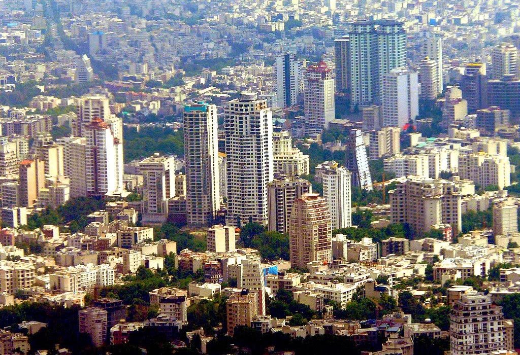 نگاهی به پروژه متروی تهران–پرند و تأثیر آن بر بازار مسکن